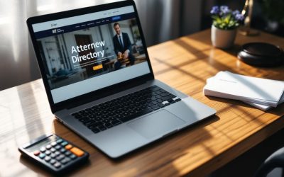 Why Attorney Directory Listings Are Cost-Effective for Small Law Firms