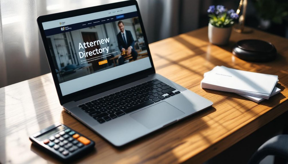 affordable visibility for small firms