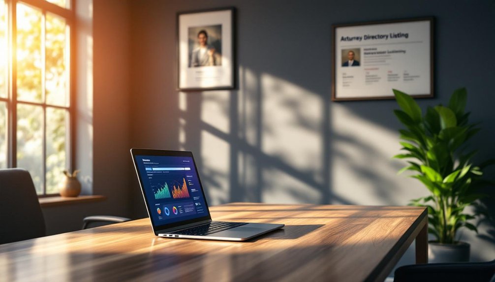 attorney directory seo boost