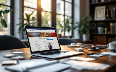 Why Every Attorney Needs Directory Listings in a Digital-First Market