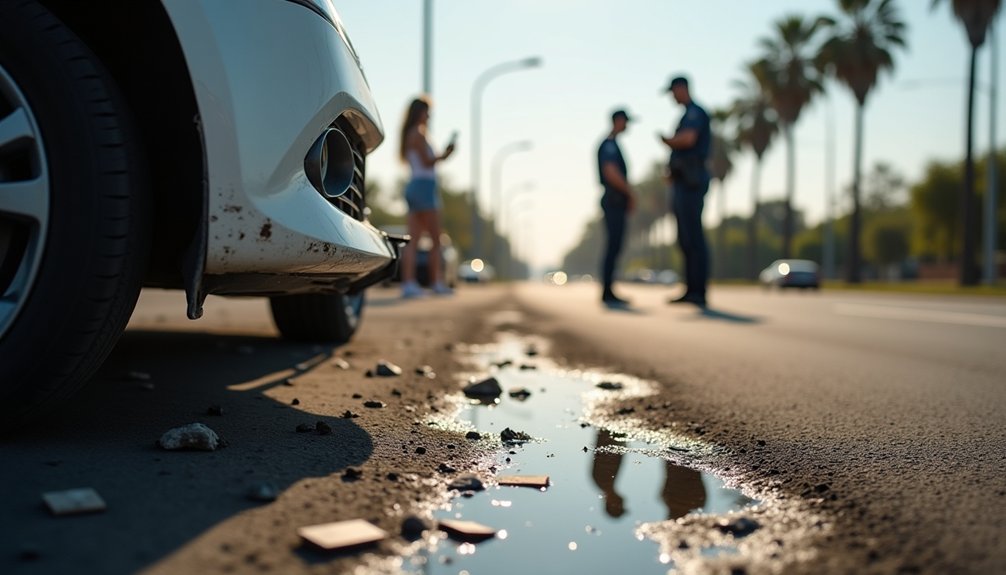 avoid post accident errors