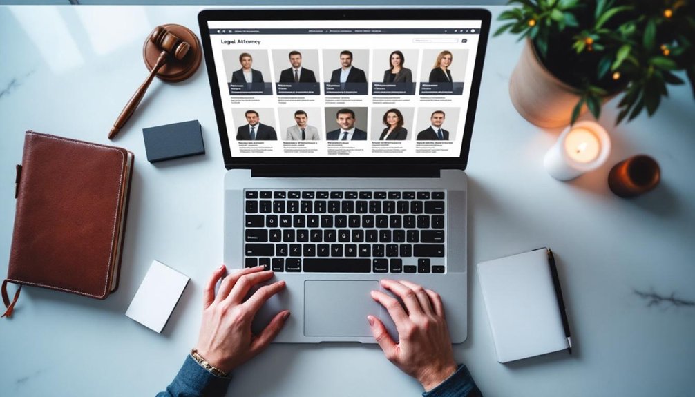 boost attorney visibility with directories