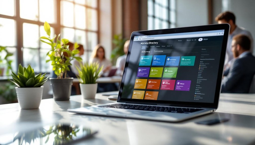 boost visibility credibility referrals