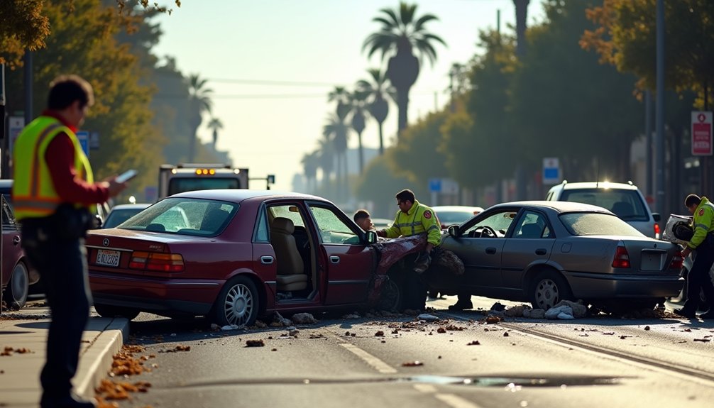 post accident legal guidance