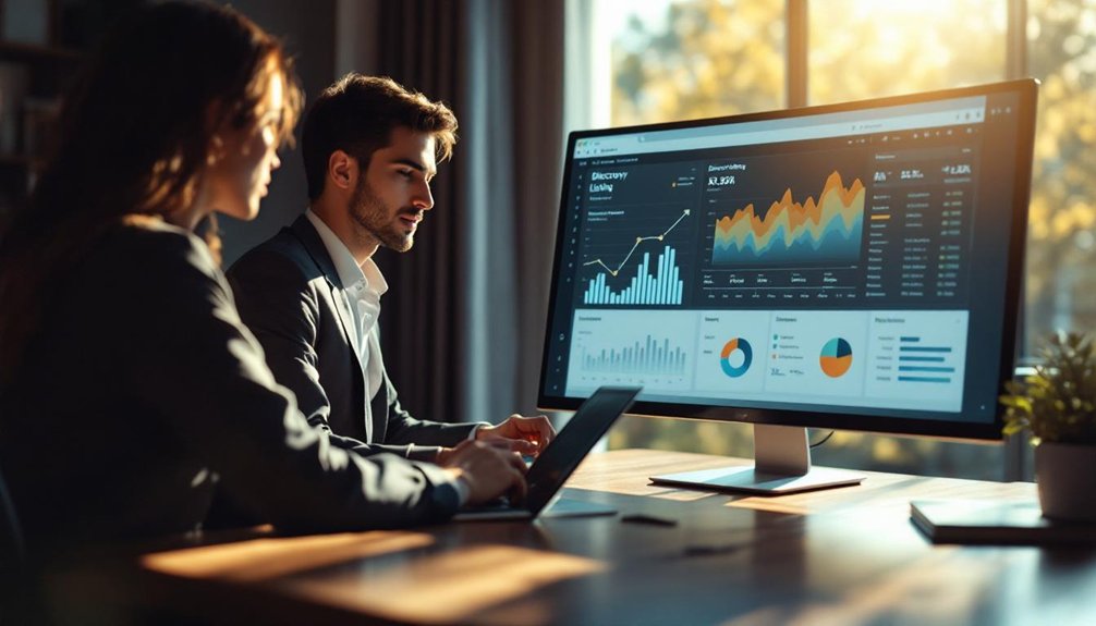 targeted affordable client acquisition