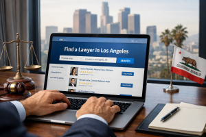 Why Los Angeles Attorneys Should Be Listed in a Local Legal Directory